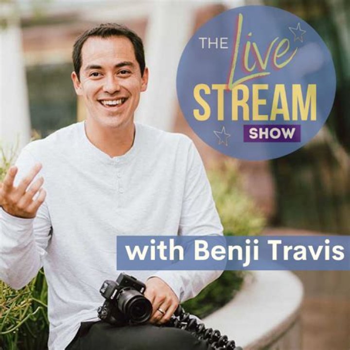 Benji Travis (youtubestar) Wiki,Age,Birthday,Biography,Height,Net Worth ..