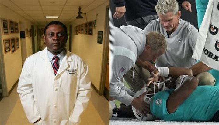 Bennet Omalu - Bio, Age, Wiki, Facts and Family