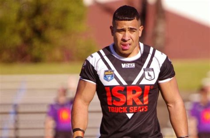 Benning Potoa’e: Football Player Detailed Bio, Age, Birthday, & Height Insights and more