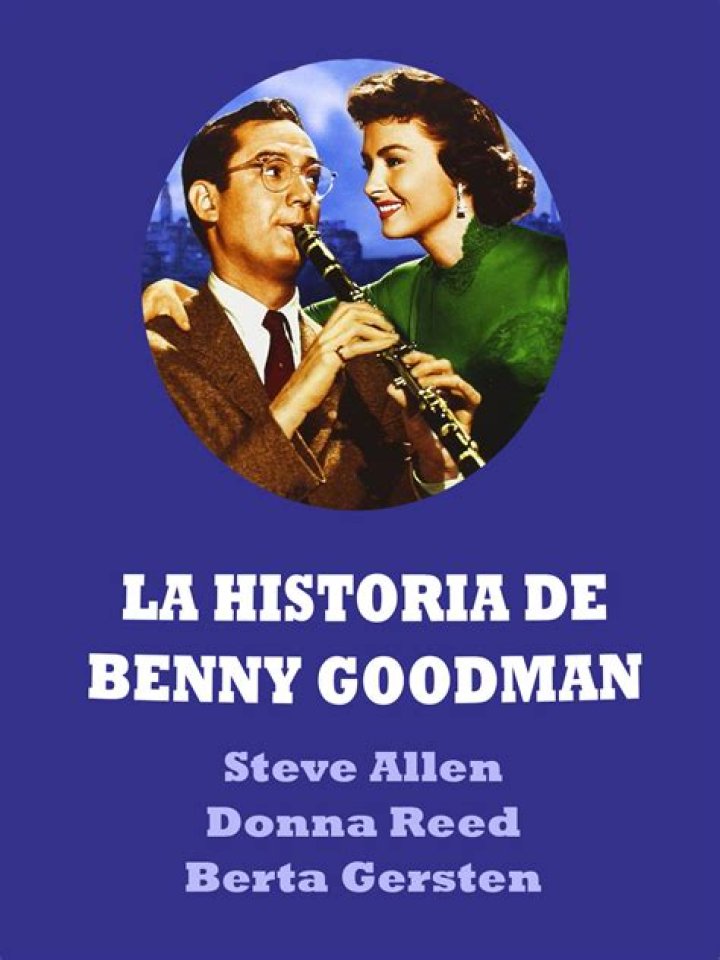 Benny Goodman - Bio, Age, Wiki, Facts and Family