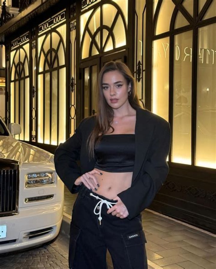 Bensu Soral - Bio, Age, Wiki, Facts and Family