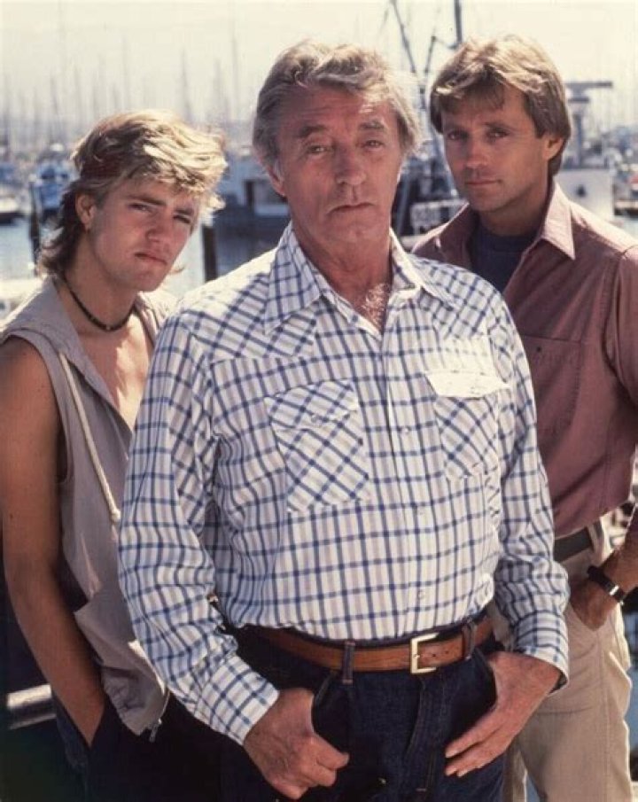 Bentley Mitchum - Bio, Age, siblings, Wiki, Facts and Family