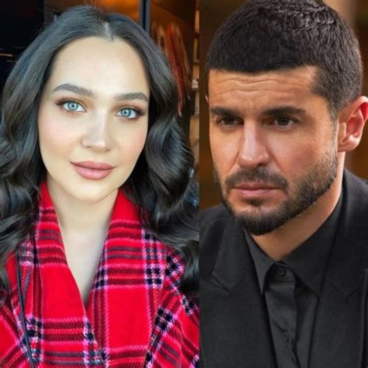 Berk Oktay - Bio, Age, height, Wiki, Facts and Family