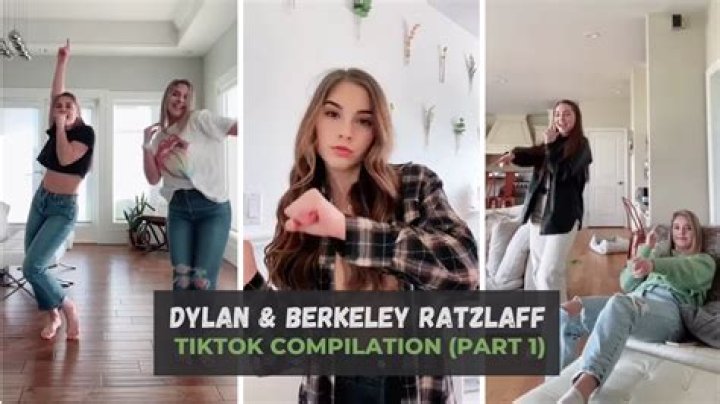 Berkeley Ratzlaff - Bio, Age, Wiki, Facts and Family