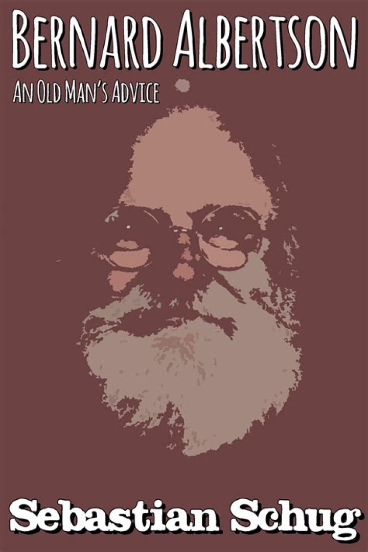 Bernard Albertson - Bio, Age, Wiki, Facts and Family