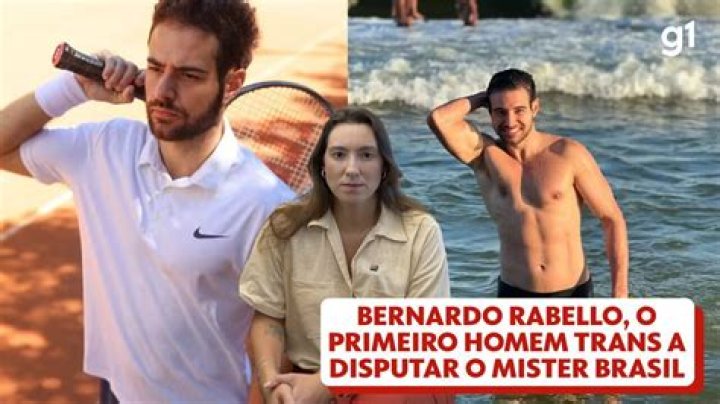 Bernardo Vespermann - Bio, Age, Wiki, Facts and Family