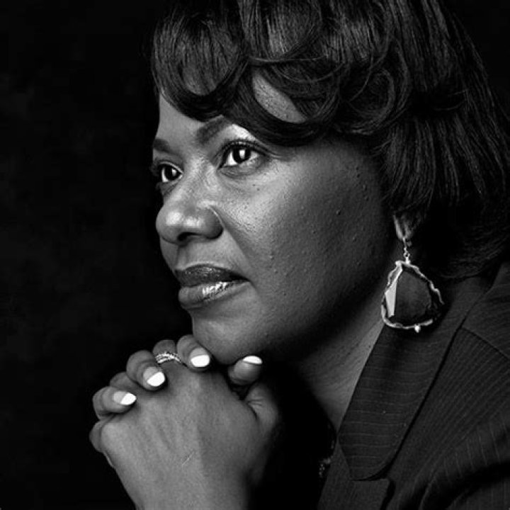 Bernice King - Bio, Age, Wiki, Facts and Family