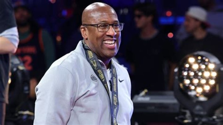 Bernie Bickerstaff - Bio, Age, height, Wiki, Facts and Family