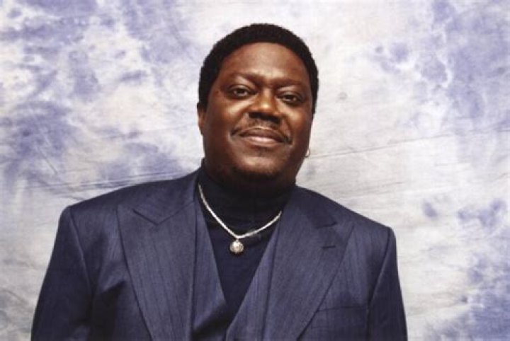 Bernie Mac - Bio, Age, net worth, height, weight, Wiki, Facts and Family