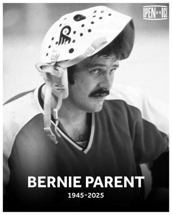Bernie Parent - Bio, Age, height, Wiki, Facts and Family