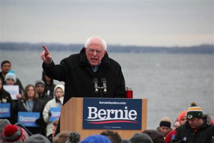 Bernie Sanders - Bio, Age, net worth, height, weight, Wiki, Facts and Family