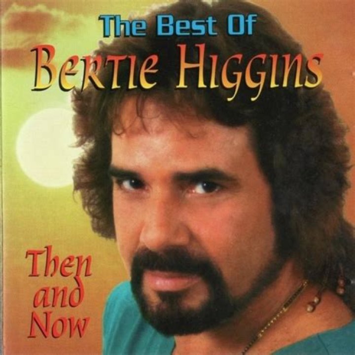 Bertie Higgins - Bio, Age, Wiki, Facts and Family