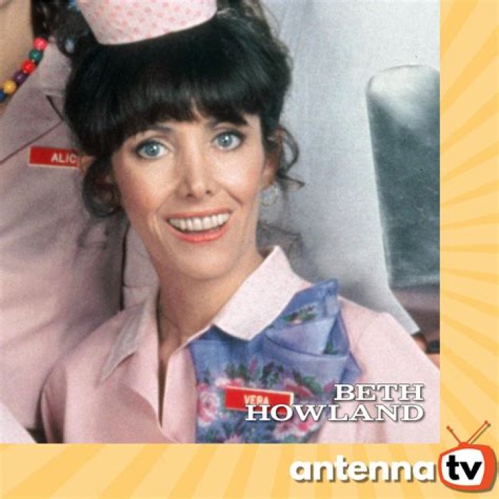 Beth Howland - Bio, Age, Wiki, Facts and Family