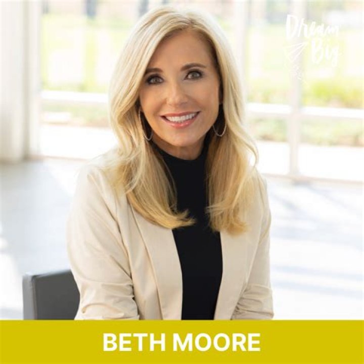 Beth Moore - Bio, Age, Wiki, Facts and Family