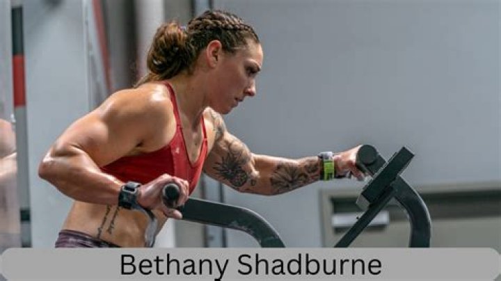 Bethany Shadburne - Bio, Age, Wiki, Facts and Family