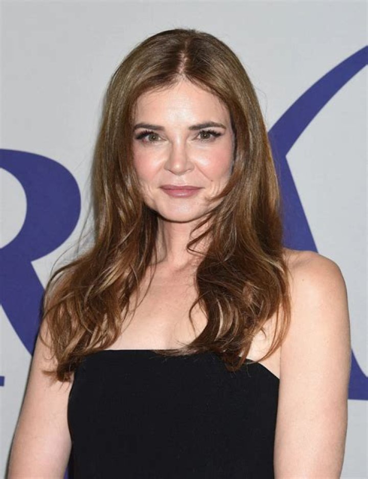 Betsy Brandt - Bio, Age, Wiki, Facts and Family