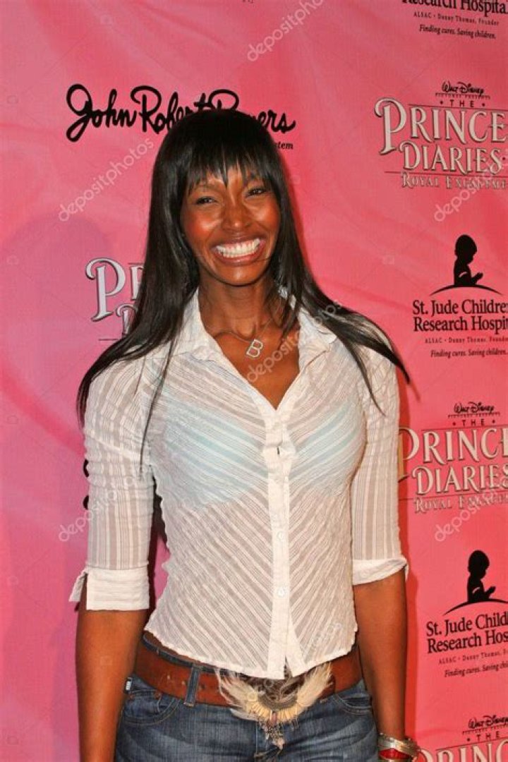 Beverly Peele - Bio, Age, Wiki, Facts and Family