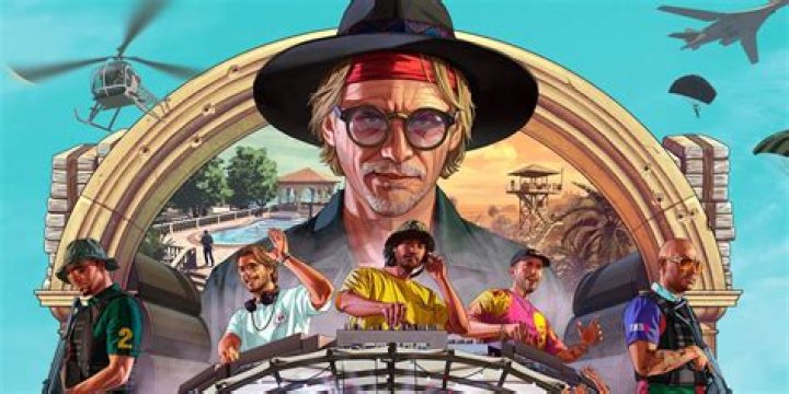 G Perico - Bio, Age, Wiki, Facts and Family