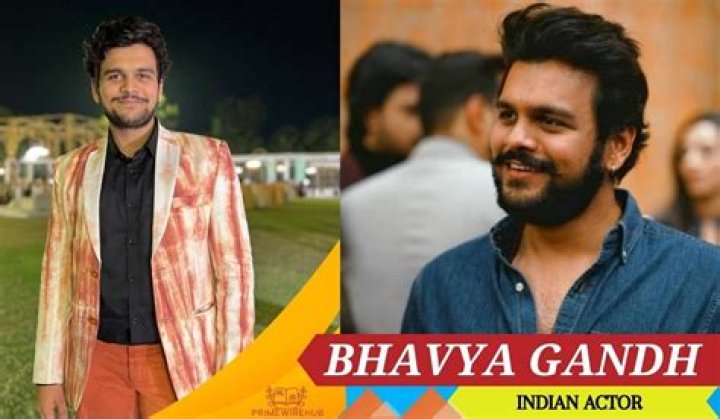 Bhavya Gandhi - Bio, Age, net worth, height, weight, Wiki, Facts and Family