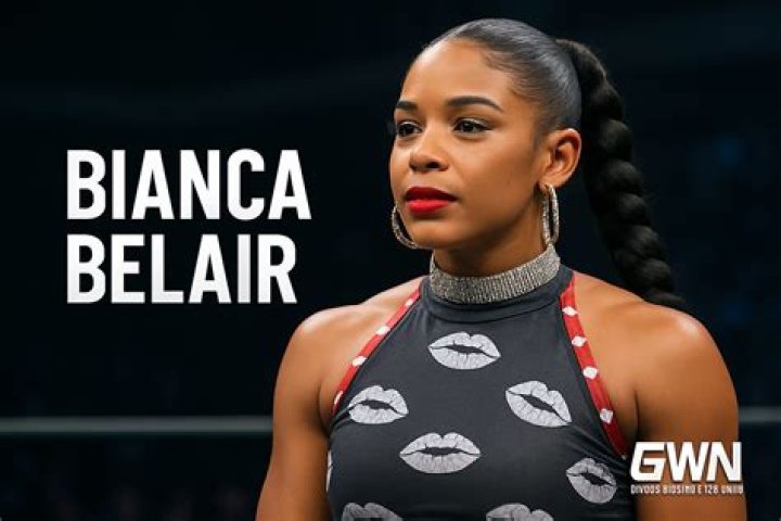 Bianca Belair - Bio, Age, Wiki, Facts and Family