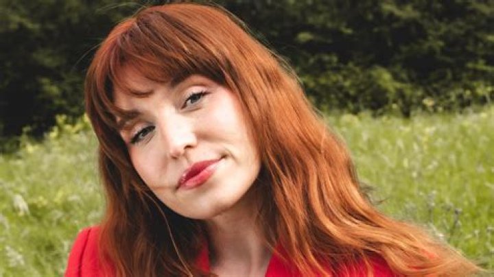 Bianca Heinicke - Bio, Age, Wiki, Facts and Family