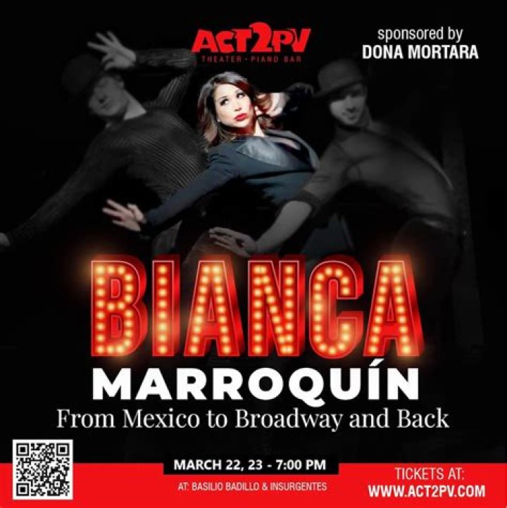 Bianca Marroquin - Bio, Age, Wiki, Facts and Family