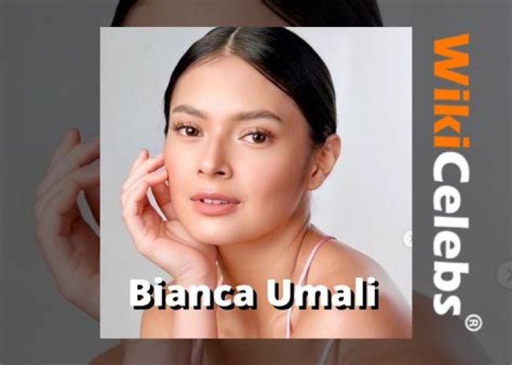 Bianca Umali - Bio, Age, Wiki, Facts and Family