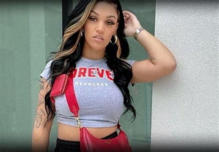 Biannca Raines - Bio, Age, Wiki, Facts and Family