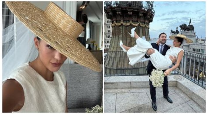 Bibi Gaytán - Bio, Age, Wiki, Facts and Family