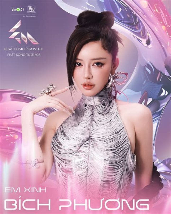 Bich Phuong - Bio, Age, Wiki, Facts and Family