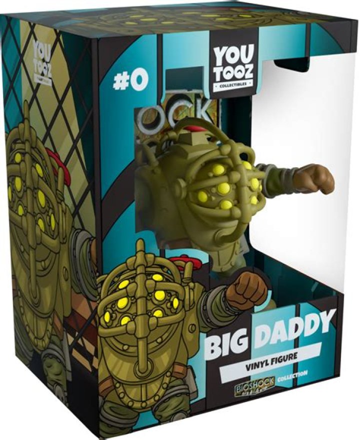 Big Daddy - Bio, Age, Wiki, Facts and Family