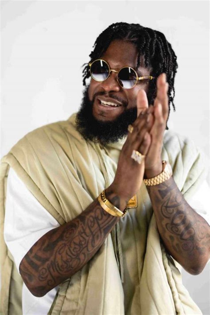 Big K.R.I.T. - Bio, Age, net worth, height, weight, Wiki, Facts and Family