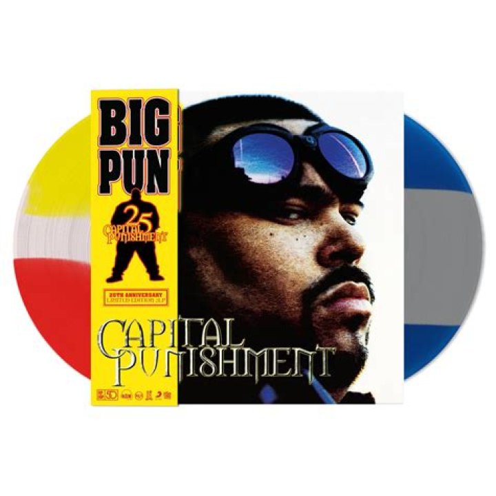 Big Pun - Bio, Age, net worth, height, weight, Wiki, Facts and Family