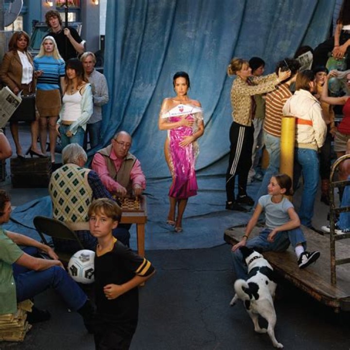 Bijou Demi - Bio, Age, Wiki, Facts and Family