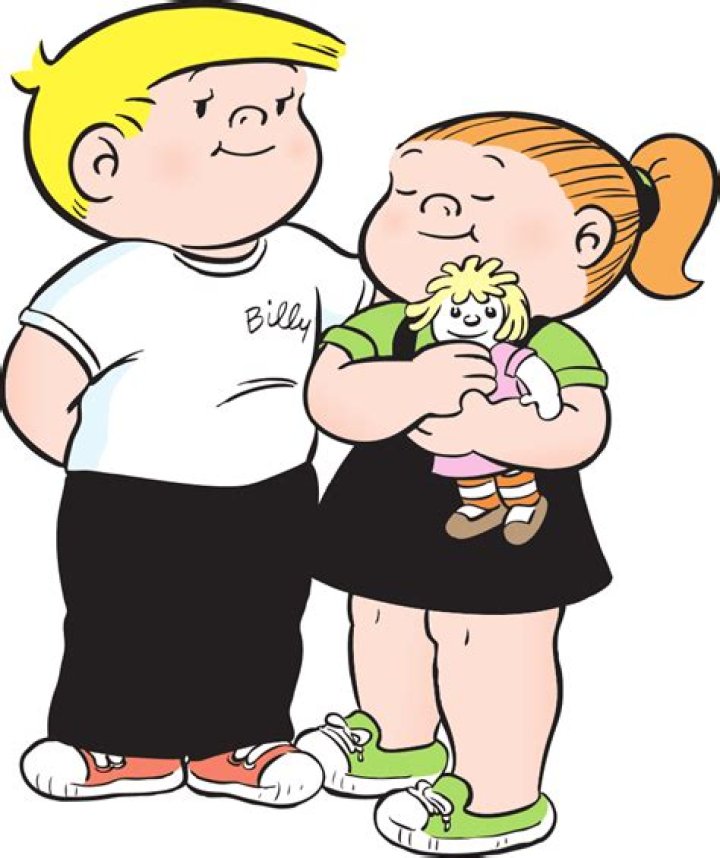 Bil Keane (cartoonist) Wiki,Age,Birthday,Biography,Height,Net Worth ..