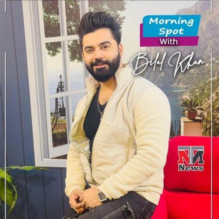 Bilal Khan - Bio, Age, Wiki, Facts and Family
