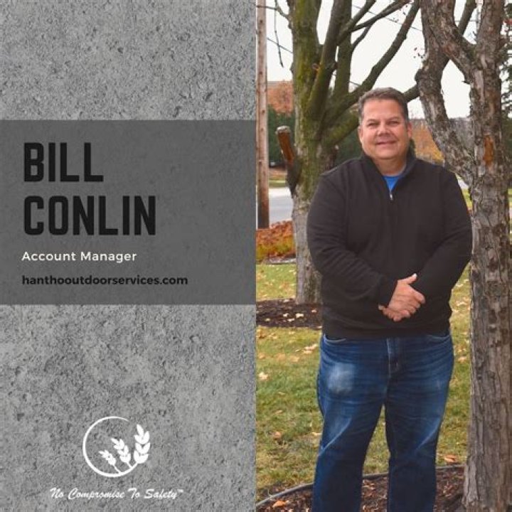 Bill Conlin - Bio, Age, Wiki, Facts and Family
