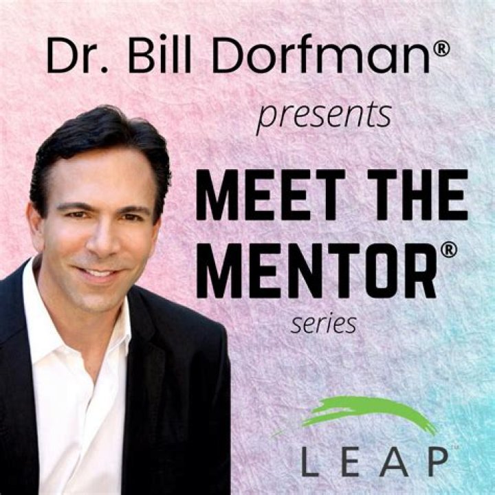 Bill Dorfman: Doctor Detailed Bio, Age, Birthday, & Height Insights and more
