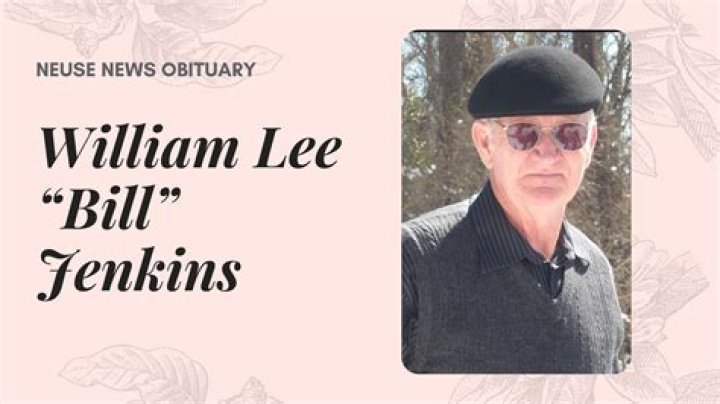 Bill Jenkins - Bio, Age, Wiki, Facts and Family