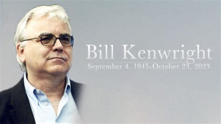 Bill Kenwright - Bio, Age, Wiki, Facts and Family