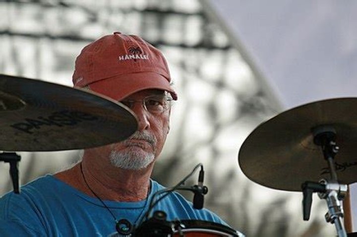 Bill Kreutzmann (drummer) Wiki,Age,Birthday,Biography,Height,Net Worth ..