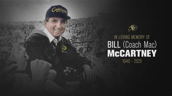 Bill McCartney - Bio, Age, Wiki, Facts and Family
