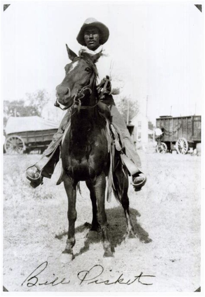 Bill Pickett - Bio, Age, Wiki, Facts and Family