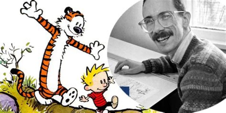 Bill Watterson - Bio, Age, net worth, Wiki, Facts and Family