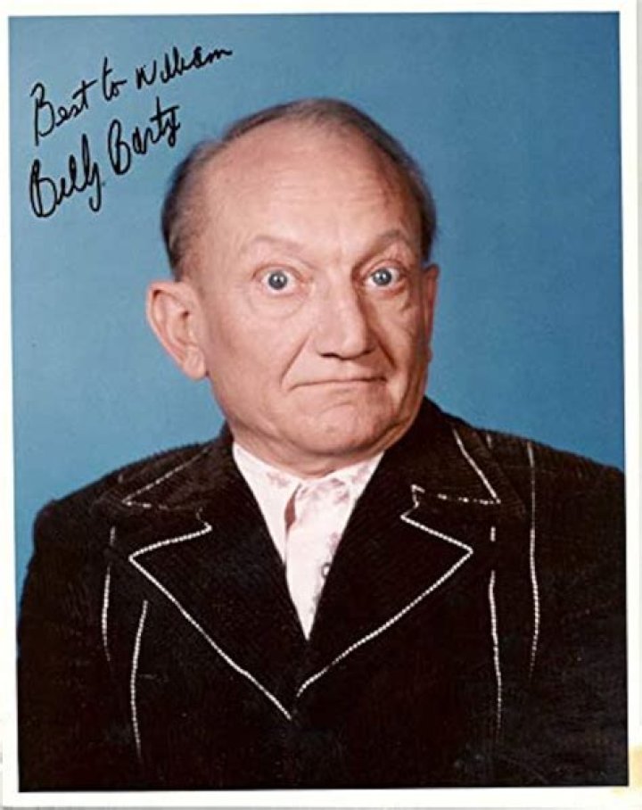 Billy Barty - Bio, Age, Wiki, Facts and Family
