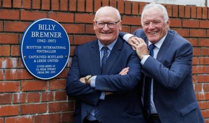 Billy Bremner - Bio, Age, Wiki, Facts and Family
