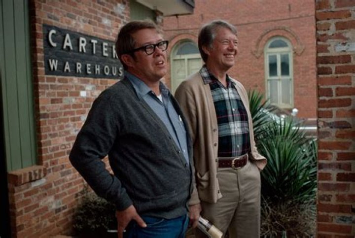 Billy Carter - Bio, Age, Wiki, Facts and Family