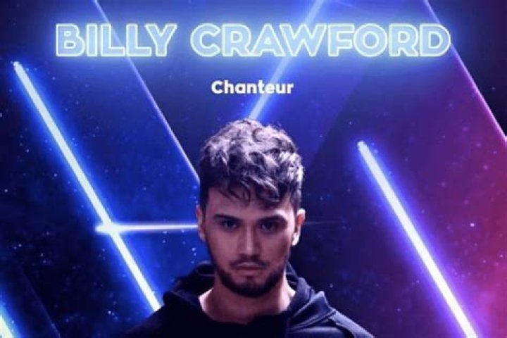 Billy Crawford - Bio, Age, net worth, height, weight, Wiki, Facts and Family