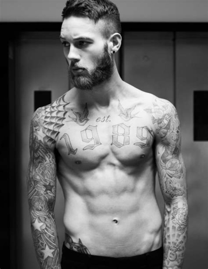Billy Huxley - Bio, Age, Wiki, Facts and Family