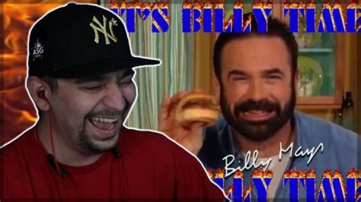 Billy Mays - Bio, Age, Wiki, Facts and Family